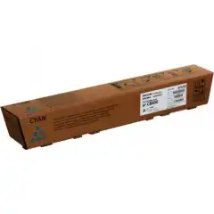 Ricoh Toner Cyan 821262 (22.500 sider)