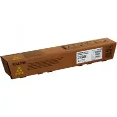 Ricoh Toner Gul 821260 (22.500 sider)