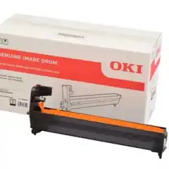 OKI Trommel Sort ES8433 (30.000 sider)