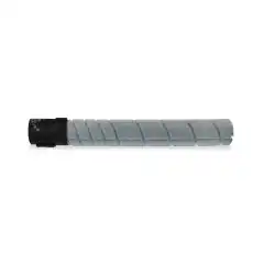 TB Toner Sort (28.800 sider), erstatter Konica-Minolta A33K030/A87M050
