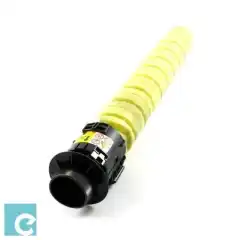 TB Toner Gul (19.000 sider), erstatter Ricoh 842256