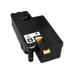 TB Toner Sort (2.000 sider), erstatter Xerox 106R02759