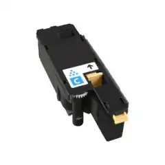 TB Toner Cyan (1.000 sider), erstatter Xerox 106R02756