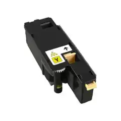 TB Toner Gul (1.000 sider), erstatter Xerox 106R02758