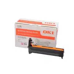 OKI Trommel Magenta ES7412 (30.000 sider)