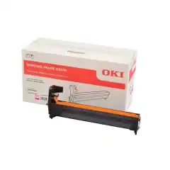 OKI Trommel Magenta ES8433 (30.000 sider)