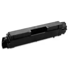 TB Toner Sort (16.000 sider), erstatter Kyocera 1T02NT0NL0/TK-5160K