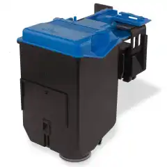 TB Toner Cyan (6.000 sider), erstatter Konica-Minolta A0X5452/TNP-22C