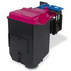 TB Toner Magenta (6.000 sider), erstatter Konica-Minolta A0X5352/TNP-22M