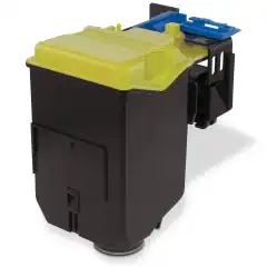 TB Toner Gul (6.000 sider), erstatter Konica-Minolta A0X5252/TNP-22Y
