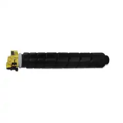 TB Toner Gul (12.000 sider), erstatter Kyocera TK-8365Y/1T02YPANL0