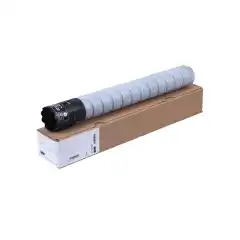 TB Toner Sort (30.000 sider), erstatter Lexmark 24B6849
