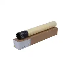 TB Toner Gul (30.000 sider), erstatter Lexmark 24B6848