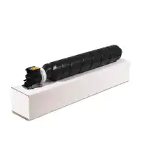 TB Toner Sort (30.000 sider), erstatter Kyocera 1T02YM0NL0/TK-8545K