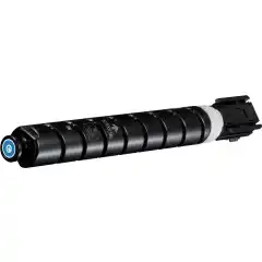 Canon Toner C-EXV58L Cyan (26.000 sider)