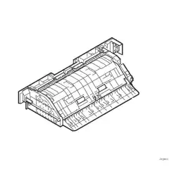 Duplex for OKI C931DN