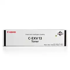 Canon Toner C-EXV13 Sort (45.000 sider)