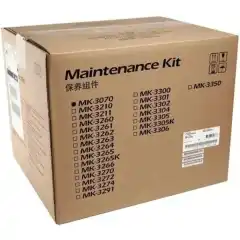 Kyocera Maintenance Kit MK-3070 MK3070 (170C108NL0)