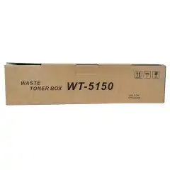 Kyocera Avfallstoner Beholder WT-5150