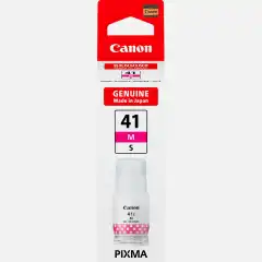 Canon Blekkpatron GI-41SM Magenta (40ml) (4.400 sider)