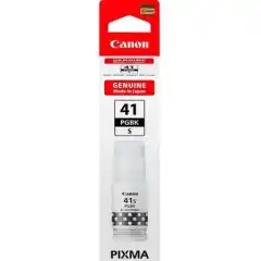 Canon Blekkpatron GI-41SPGBK Sort (70ml) (3.100 sider)