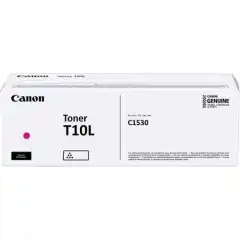 Canon Toner T10L Magenta (5.000 sider)