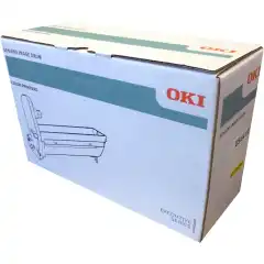 OKI Trommel Gul 01272901 (20.000 sider)
