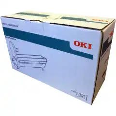 OKI Trommel Magenta 01272902 (20.000 sider)