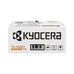 Kyocera Toner Gul TK-5450Y (3.200 sider)