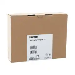 Ricoh Rensepatron Sort
