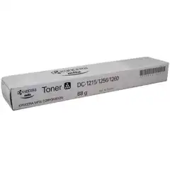 Kyocera Toner Sort (3.000 sider)
