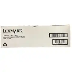 Lexmark Stifter (4x5000)
