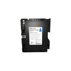 Ricoh Rensepatron Cyan