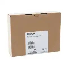 Ricoh Rensepatron Gul