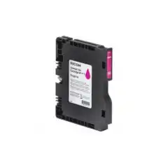 Ricoh Rensepatron Magenta