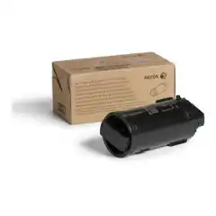 Xerox Toner Sort Høykapasitet 106R03935 (18.000 sider)