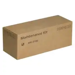 Kyocera Maintenance set 1702MS8NLV / MK-3100 (1702MS8NL0)