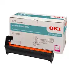 OKI Trommel Magenta 01333302 (30.000 sider)