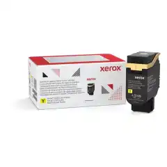 Xerox Toner Gul 006R04822 (1.800 sider)