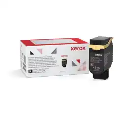 Xerox Toner Sort 006R04823 (2.000 sider)
