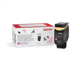 Xerox Toner Magenta Høykapasitet 006R04829 (5.500 sider)