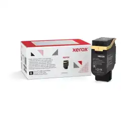 Xerox Toner Sort Høykapasitet 006R04831 (8.000 sider)