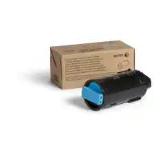 Xerox Toner Cyan Høykapasitet 106R03932 (16.800 sider)