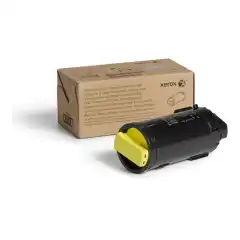 Xerox Toner Gul Høykapasitet 106R03934 (16.800 sider)