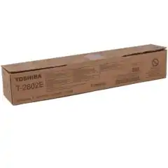 Toshiba Toner Sort T-2802E (14.600 sider)