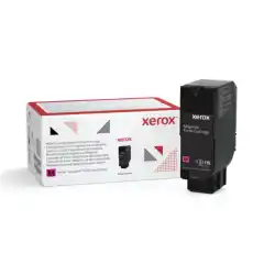 Xerox Toner Magenta Høykapasitet 006R04626 (12,000 sider)