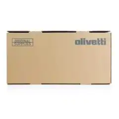 Olivetti Trommel Unit Sort B1341 (159.000 sider)