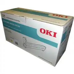 OKI Trommel Gul 44844473 (30.000 sider)