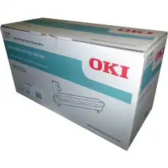 OKI Trommel Cyan 44844475 (30.000 sider)