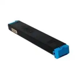 Sharp Toner Cyan BP-GT90CA (60.000 sider)
